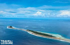 Tuvalu Island Is The Least Visited Country In The World Tuvalu Island Oceania Travel Island Travel