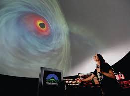 Reach For The Stars At Hokulani Imaginarium Honolulu Star Advertiser