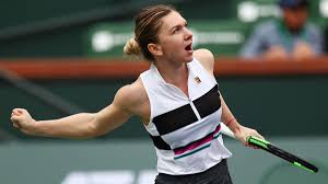 After strong performances in the opening two rounds, osaka struggled. Simona Halep Vs Marketa Vondrousova Indian Wells Open Preview The Runner Sports