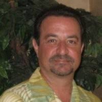 Steve Nicoletti's Instagram, Twitter & Facebook