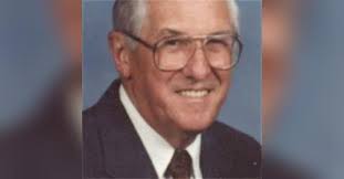 Earl Person Obituary