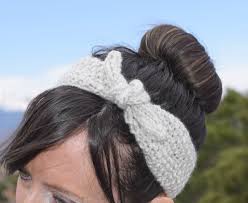 You may contact the store for more details. Vintage Knit Tie Headband Pattern Mama In A Stitch