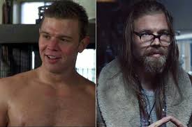 Start studying remember the titans analysis. See The Cast Of Remember The Titans 15 Years Later