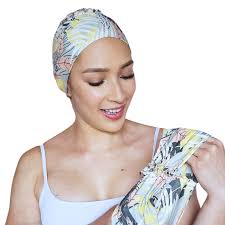 Zara Verde Estampado