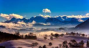 𝖀𝖗𝖇𝖆𝖓 𝕲𝖎𝖗𝖑 on twitter in 2021 winter destination things to do in switzerland landscape