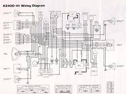 Measure coil and winding resistance when the part is cold (at room temperature). 1975 Kawasaki G4tr Wiring Diagram Wiring Diagram Database Carnival