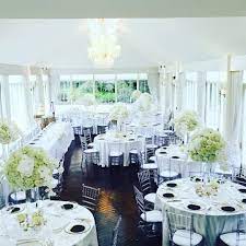 Orangery At Carlowrie Castle Sit Down Meal Arrangement Table Arrangements Castle Designs Castle Wedding