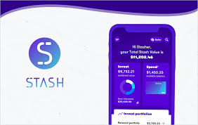 I'll show you my portfolio, how it works and what you can expect. Investment Made Easy With Stash App