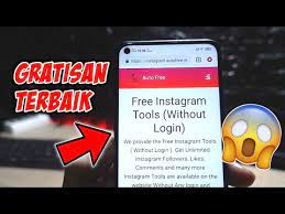 Lebih dari 123757 user telah menggunakan situs kami saat ini. New Tips 2020 Cara Tambah Followers Like Instagram Gratis Tanpa Login Ig Youtube