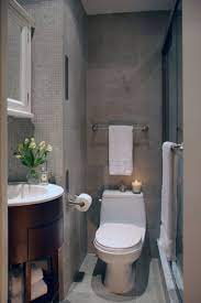Whether you're revamping your old bathroom or going for an entirely new small bathroom design, there is a lot you have to think about. Small Bathroom Ideas Tiny Bathrooms Small Bathroom Decor Small Bathroom