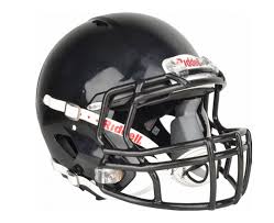 riddell victor i youth football helmet