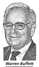 Buffett Makes $4.5 Billion Deal With Pritzkers