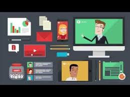Ubiety Explainer Video Animation Explainer Video Explainer Videos Video Conferencing