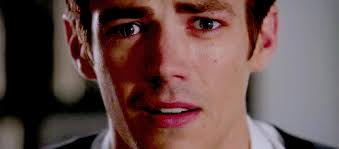 NOC Recaps The Flash: Rebuild It and They Will Come