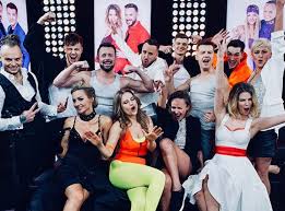 Thank you so much anna! Dance Dance Dance 2 Lzy Muchy I Swietna Solowka Mroczka Obcas Pl
