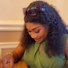 Priscilia step mom …