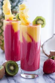 One For E1 Cuisine Et Boissons Jus Et Smoothies Smoothie Recette