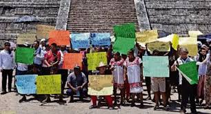 Chichén Itzá