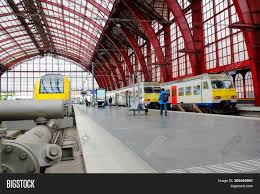 Maybe you would like to learn more about one of these? Antwerp Belgium May Image Photo Free Trial Bigstock