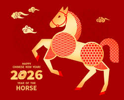 2026 Chinese Zodiac Meaning + All 12 ...