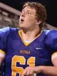 Mississippi high school football star Justin Peyton Davidson fatally shot  in El Reno, suspect in custody