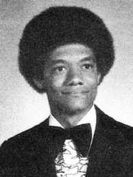 RANDY CAMP : HIS LIFE, HIS STORIES