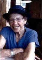 Leona Merrick Obituary (1927