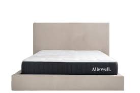 Allswell warrants your mattress against defects in workmanship and materials. 14 Best Mattresses In A Box Helix Allswell Casper And More Gq