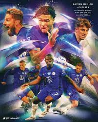 Chelsea hosts newcastle with the opportunity to move back into the premier league's top four after west ham is only behind chelsea on goal difference in sixth place heading into a home game against. Chelsea Fc On Twitter It S Matchday Bayern V Chelsea Come On You Blues Bayche