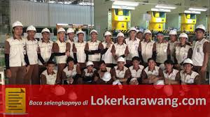 Cabinindo putra dan dari mana anda mendengar informasi pt. Loker Karawang 2021