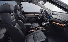 For an ideal riding experience with your bike. 2020 Honda Cr V You Can T Go Wrong The Car Guide