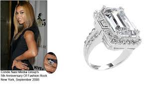 Pin On Celebrity Engagement Rings