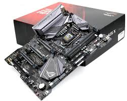 Asus rog maximus x apex price comparison. Asus Rog Maximus X Apex Review Product Showcase