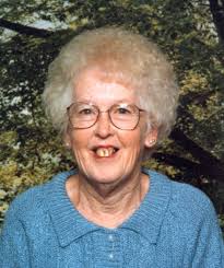 Obituary information for Laura F. McKenney
