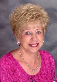 Beverly Joyce Morris Obituary (2025)