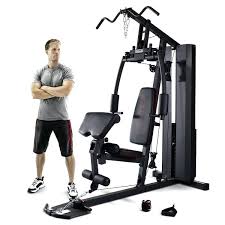 Club Lb Marcy 150 Stack Home Gym Pound Reviews Mindzone Me