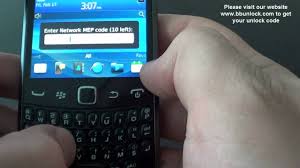 2946df64 bt mac :80 60 07 db 53 2b model : Unlock Blackberry Curve Without Code 10 2021