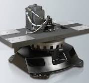 KP1-MB single-axis modular rotary table | KUKA Germany