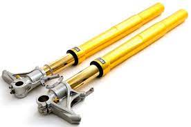 43mm Ohlins Inverted Fork Bikes And Their Owners Ohlins Road Track Front Fork Kits Honda Yamaha Yzf R1 Kawasaki Zx10r Yamaha