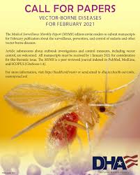 Ijdccs strives to be a key publication across disciplines, including pathology, environmental science, and public health, adding to the literature available on controlling and managing the spread of disease for global sustainability. Armed Forces Pest Management Board Community Facebook