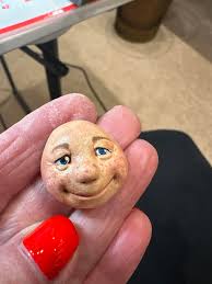 Look at this amazing Grinch Lori made out of a laundry soap container!  💚💚💚