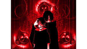 Visit our website choose wallpaper your screen size click here to download. Red Cool Dark Anime Boy Wallpaper Novocom Top