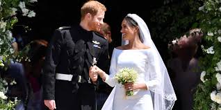 Meghan markle pourra également compter sur brian et john mulroney, les jumeaux de 7 ans de jessica et ben mulroney. Mariage D Harry Et Meghan Ces Details Que Vous N Aviez Peut Etre Pas Remarques