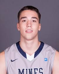 2015-16 Men's Basketball Roster