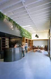Modo Yoga Studio By Dxa Studio Yoga Studio Interior Yoga Studio Decor Yoga Studio Design
