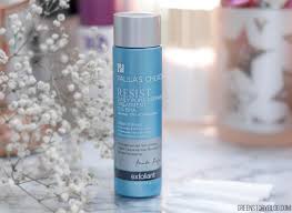 We also do not contract with paula's choice supports many charities focused on animal welfare such as the humane society, aspca and navs. Paula S Choice Resist Daily Exfoliating Toner With 2 Bha Yay Or Nay