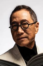 Alan Chan's Instagram, Twitter & Facebook