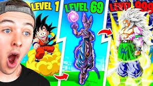 Drip Goku Vs Creator,Featherine,Hajun,Akuto Sai And Kami Tenchi Power Level 