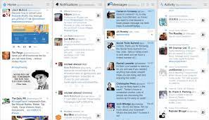 Tweetdeck helps social media managers control multiple profiles on twitter, facebook and other platforms. Tweetdeck Review Users Like Columns And Multiple Accounts Business 2 Community