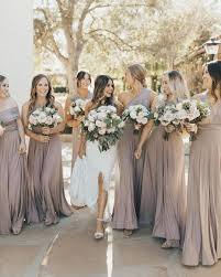 For The Love Of Bridesmaids Dresses These Are Gorgeous Photography By Kayleechels Neutral Bridesmaid Dresses Wedding Bridesmaid Dresses Lulus Wedding Dress